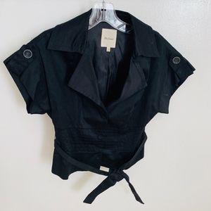 COPY - The Limited Black Top Size XS